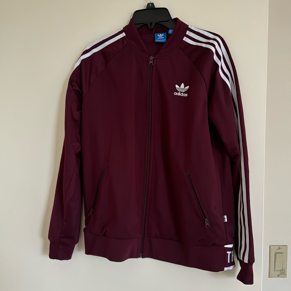 Adidas bomber Jacket